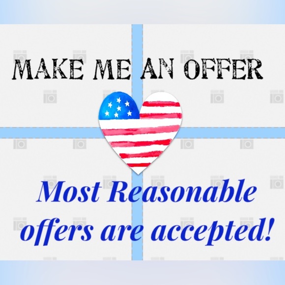 Reasonable offers accepted, If you like it, please offer. - Picture 1 of 1